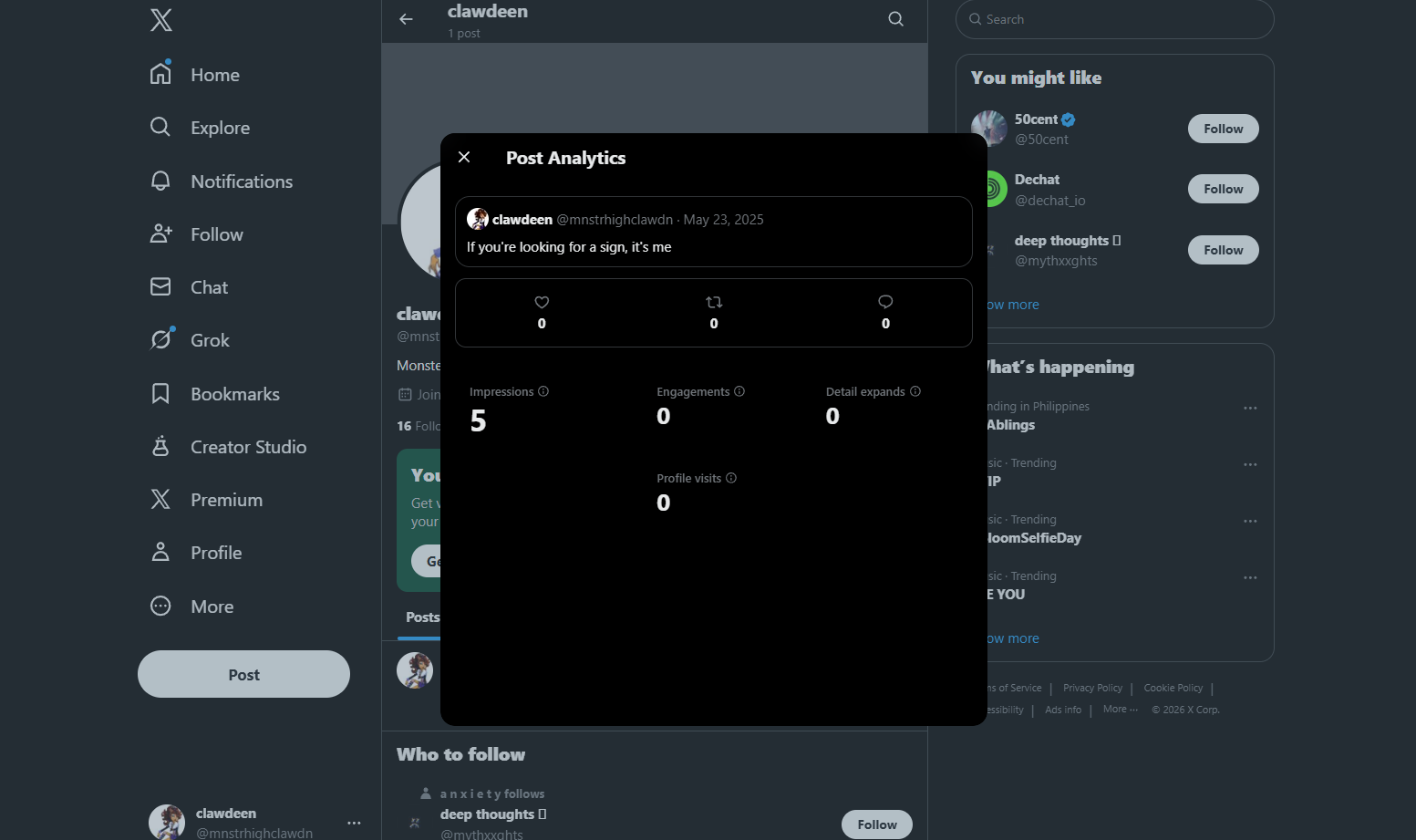 How to Measure Your Success