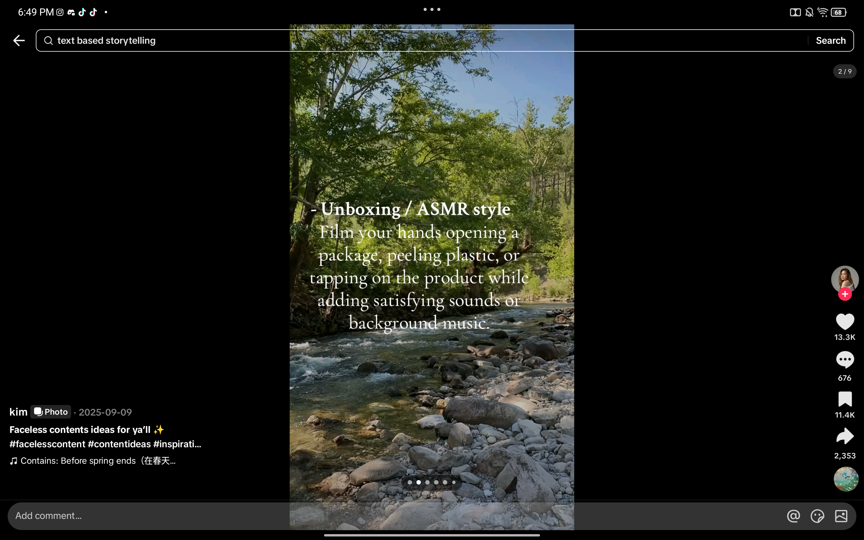 How to Create Engaging Videos