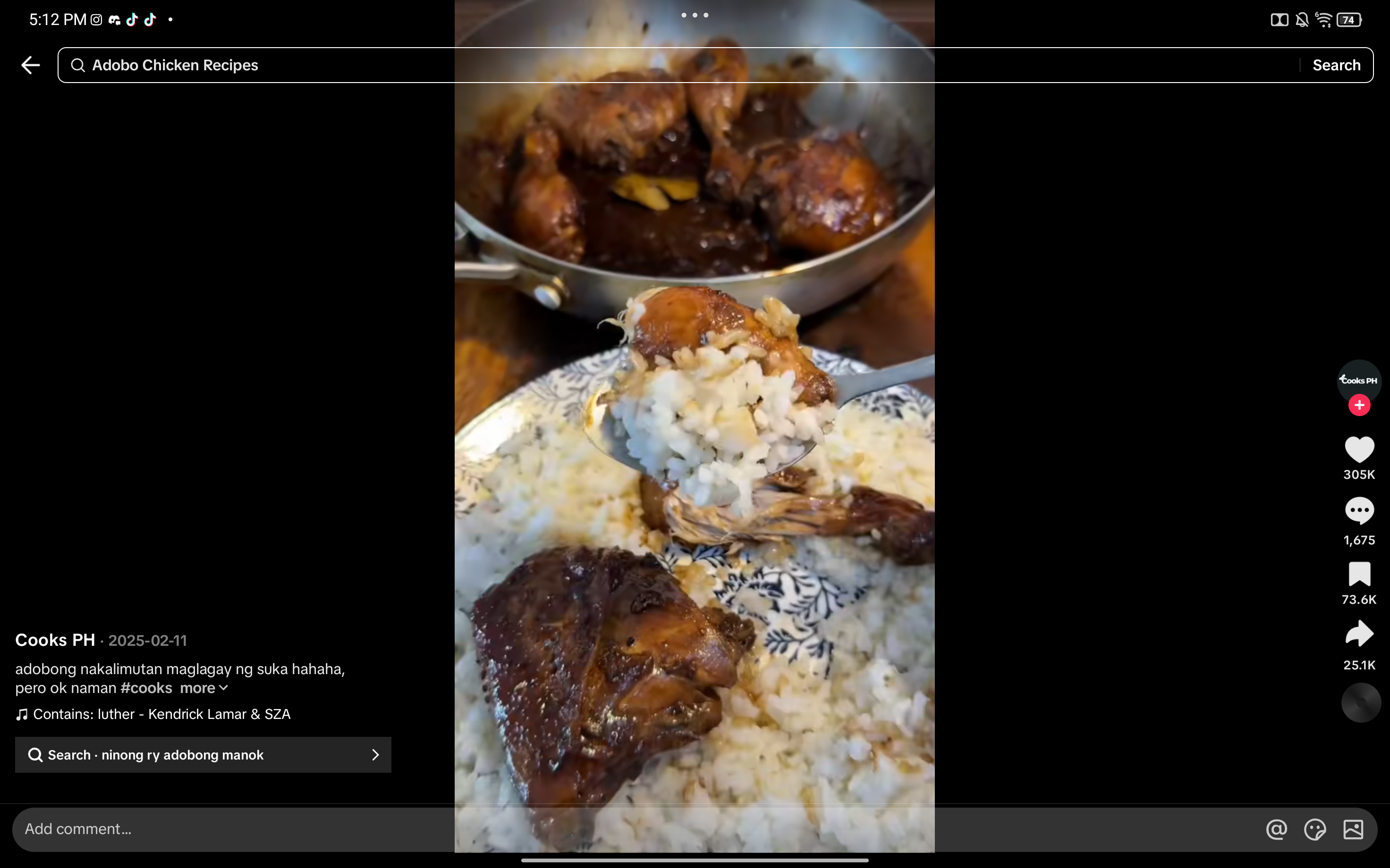 Process-Driven Content