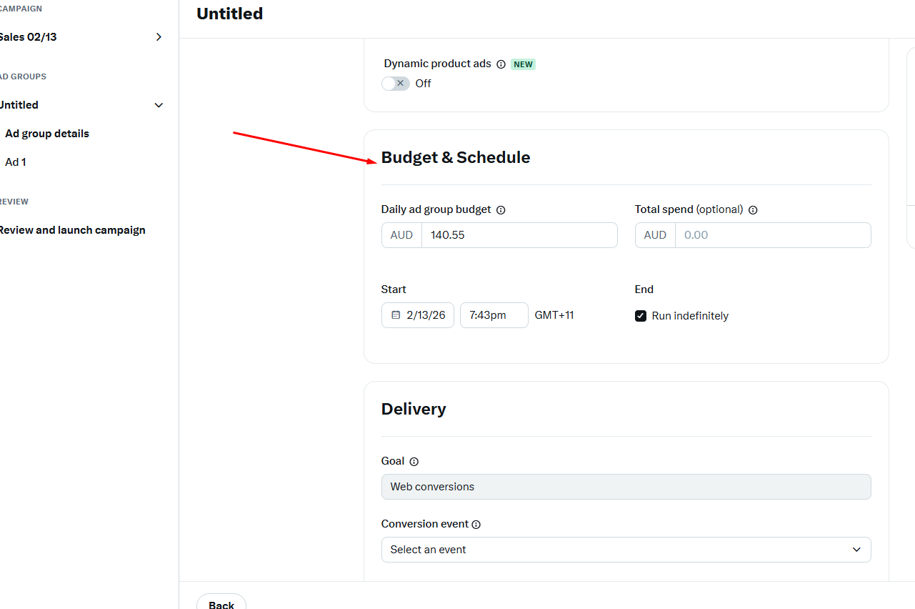 How to Set Your Budget