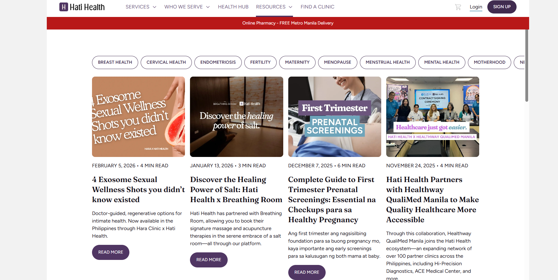 Quality Over Quantity