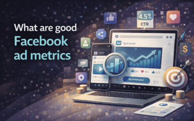 Learn Facebook Ads With 11 Metrics to Optimize Your Campaign