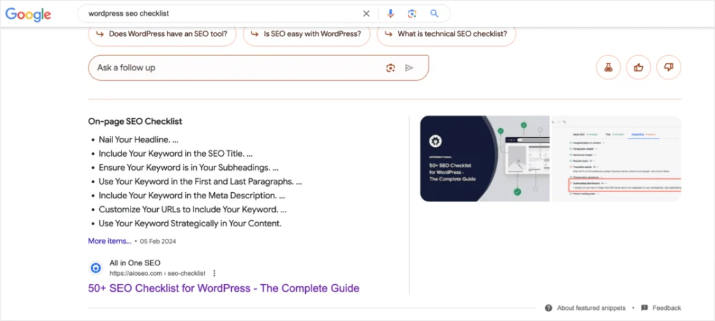 What is Answer Engine Optimization?