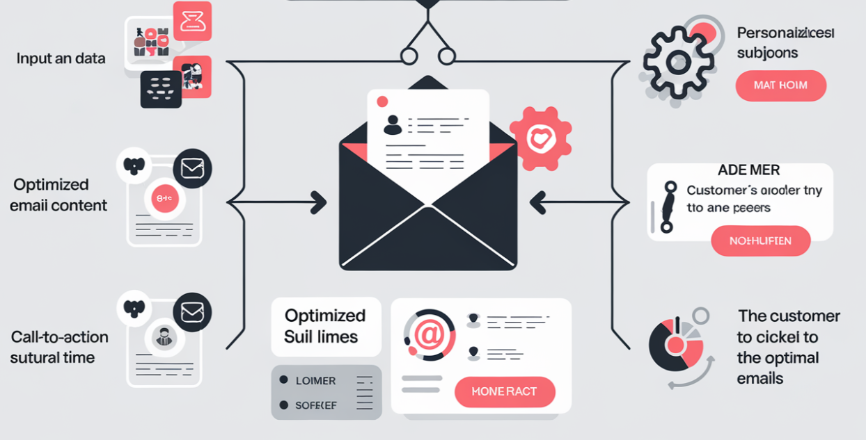 Tips on How to Optimize Email Using AI