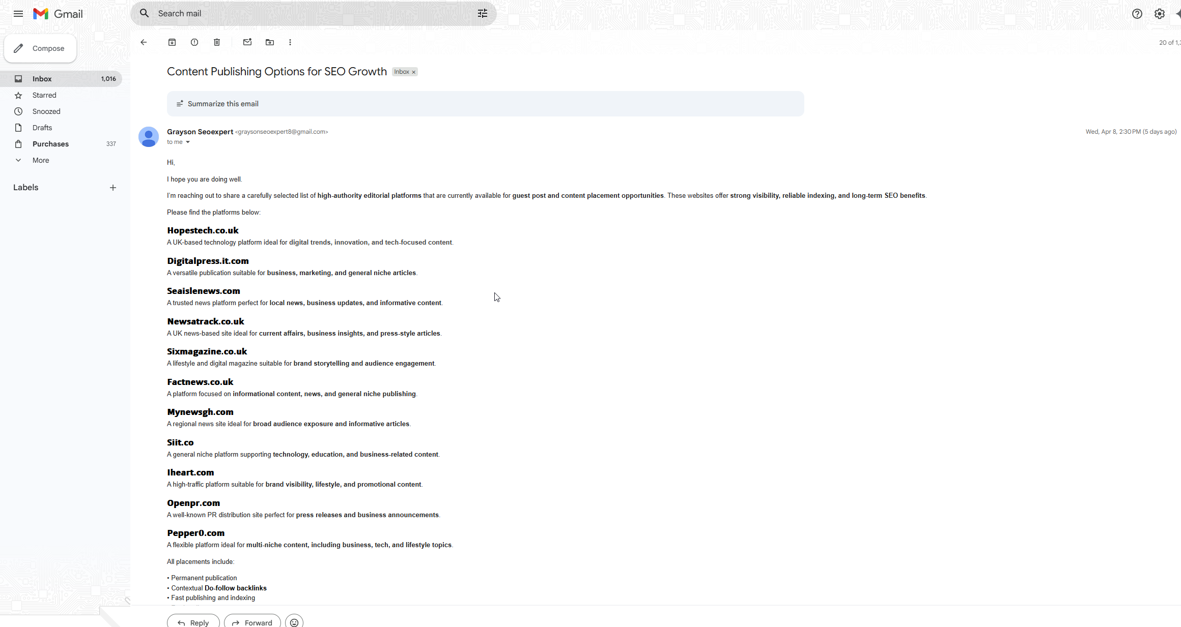 Navigating the Ethical Landscape
