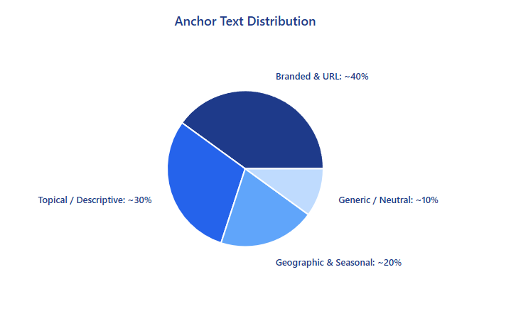 Anchor Text Analysis