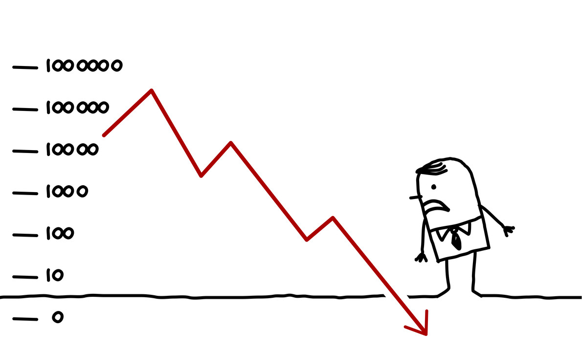 Why Are Agencies Making Less Money?
