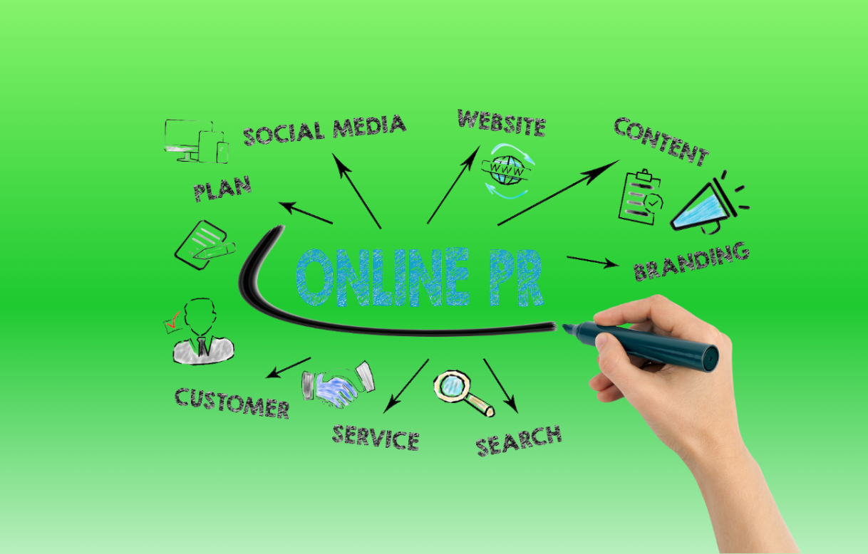 Why Digital PR Matters Even More in the Age of AI Search