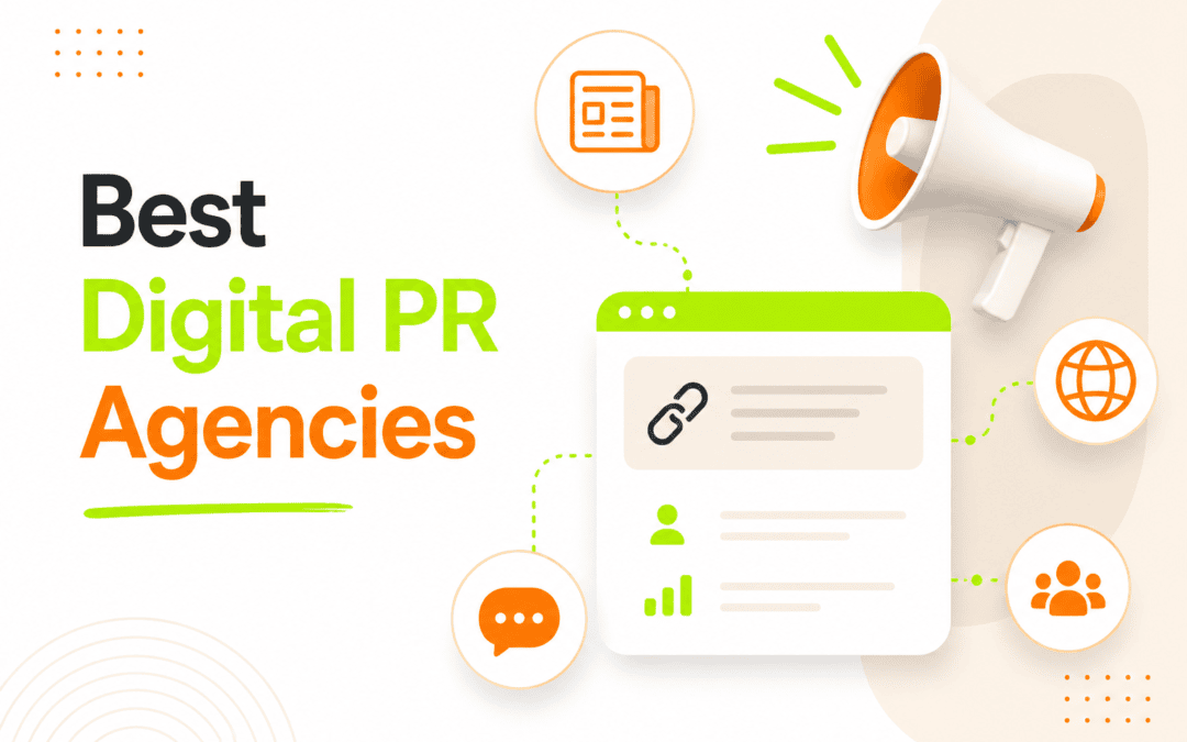 5 Things the Best Digital PR Agencies Will Tell You (That the Fakes Won’t)