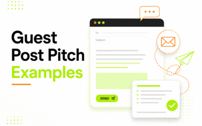 Steal These Guest Post Pitch Examples (That Landed High-DR Links)
