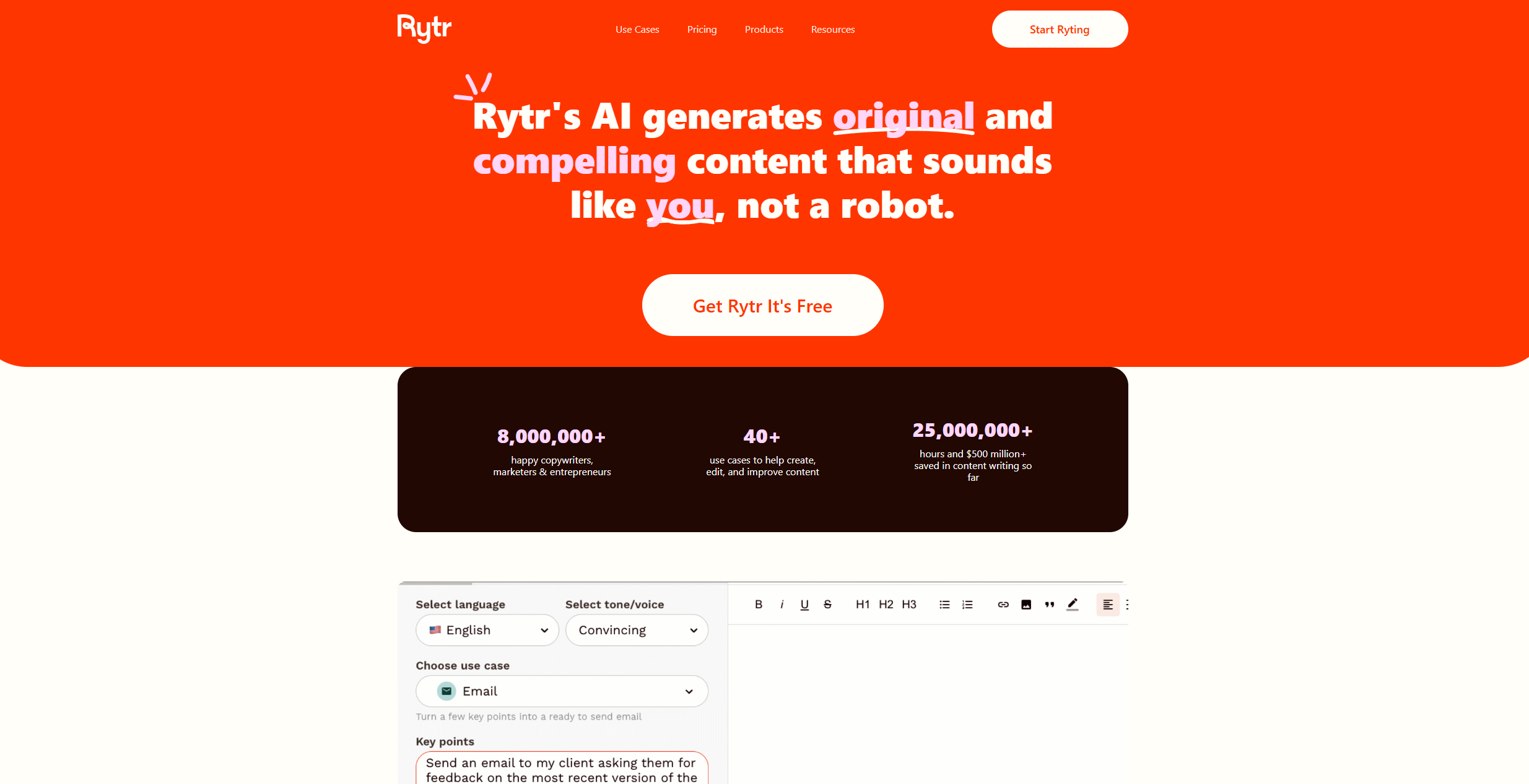  Rytr 