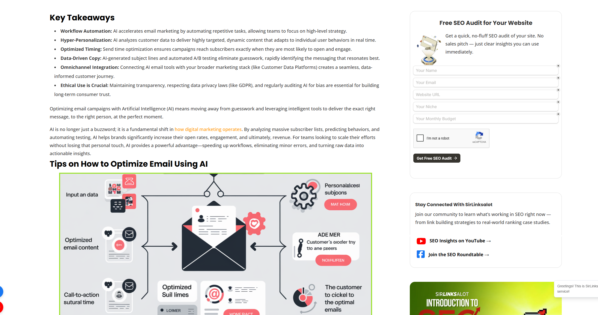 How Good Writing Gets You Cited on AI Overviews and Platforms 