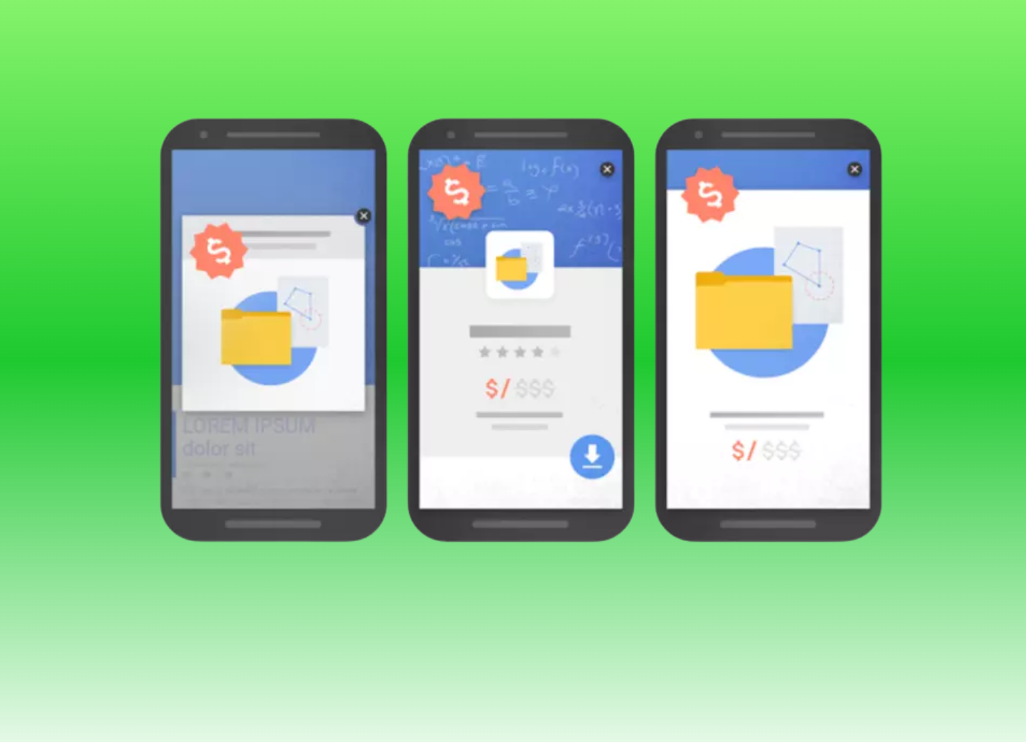 Why Google Started Cracking Down on Mobile Pop-Ups
