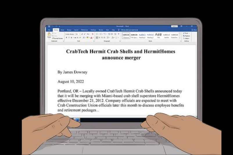 How to Write a Press Release That Actually Gets Picked Up