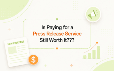 Is Paying for a Press Release Service Actually Still Worth It for SEO?