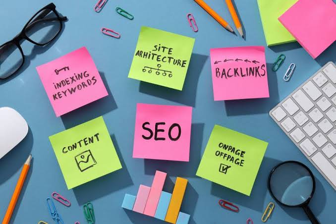 . Evaluate the Niche and Topical Relevance