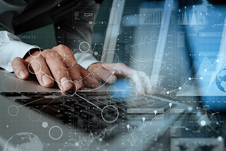 Tracking Software