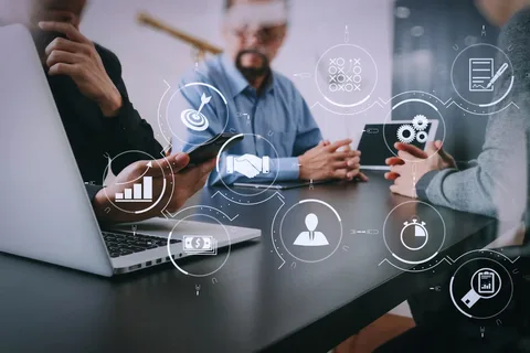 Why Most Companies Still Don’t Know Where Their Equipment Actually Is