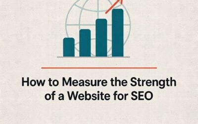 How to Measure the Strength of a Website for SEO