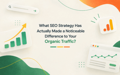 What SEO Strategy Actually Moves the Needle? 4 Battle-Tested Tactics That Outperform New Content