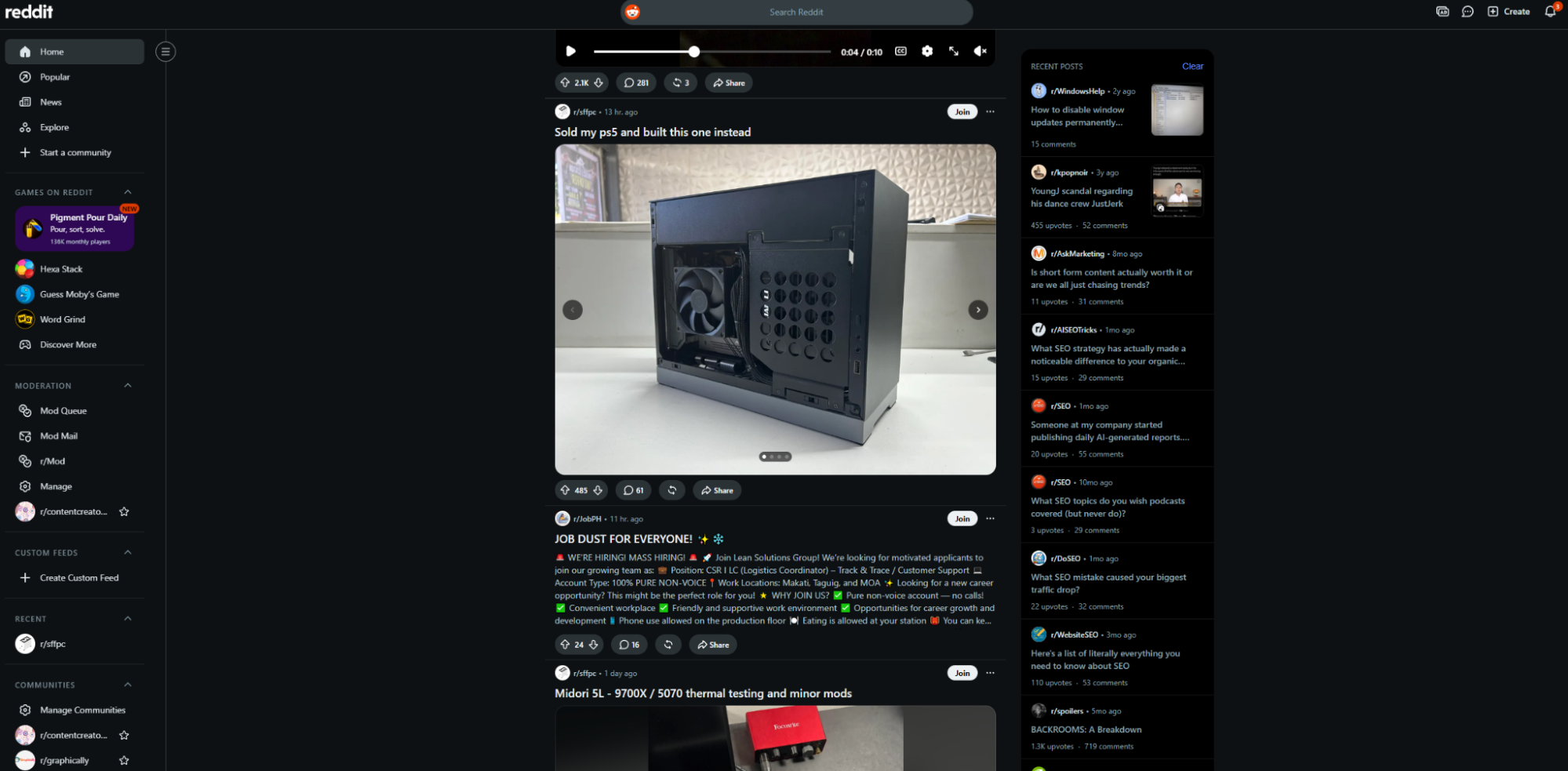 How to Use Reddit for AI Citations: The Short Version