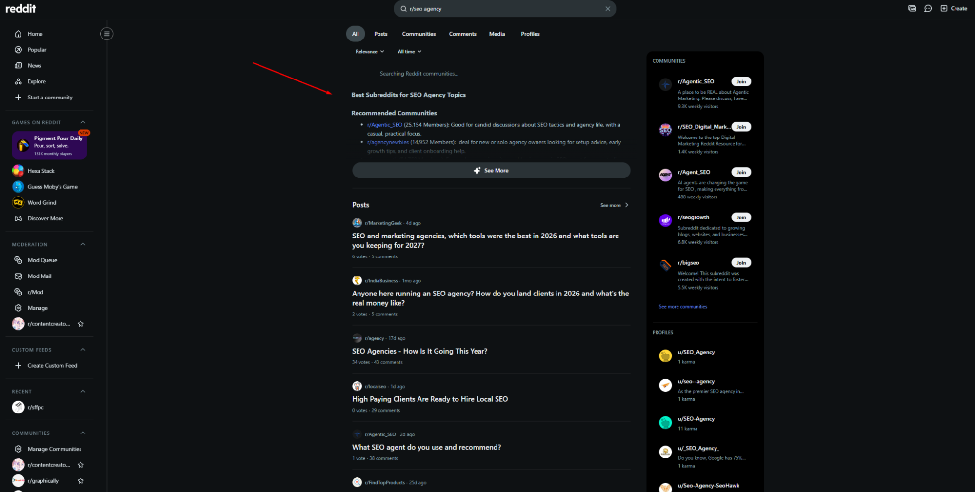 Find the Subreddits Where Your Buyers Actually Hang Out 